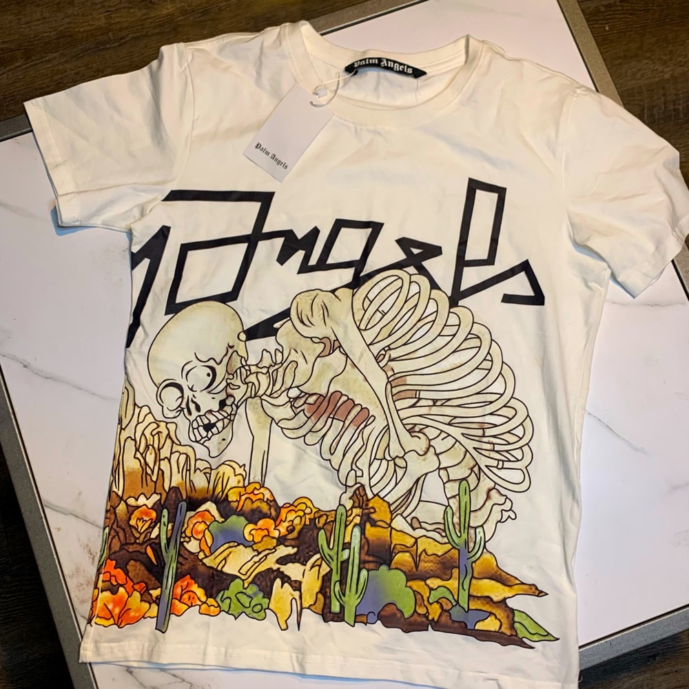 Palm Angels T Shirt